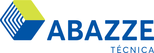 Abazze Técnica — página inicial