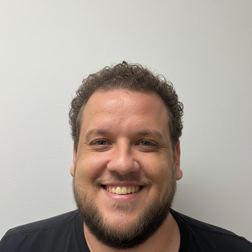 Tiago Mello, Diretor da Abazze Técnica